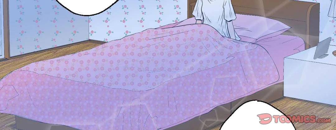 Living with The Wizard - Chapter 14